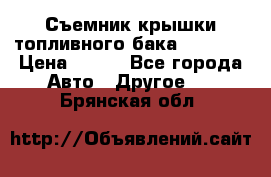 Съемник крышки топливного бака PA-0349 › Цена ­ 800 - Все города Авто » Другое   . Брянская обл.